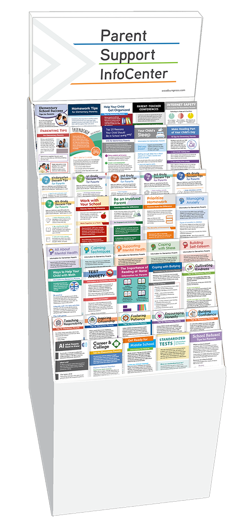 Elementary Parent Support InfoCenter