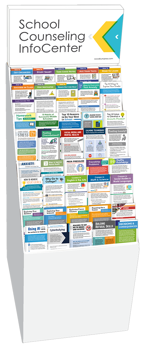 Middle School Counseling InfoCenter