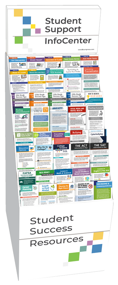 High School Student Support InfoCenter