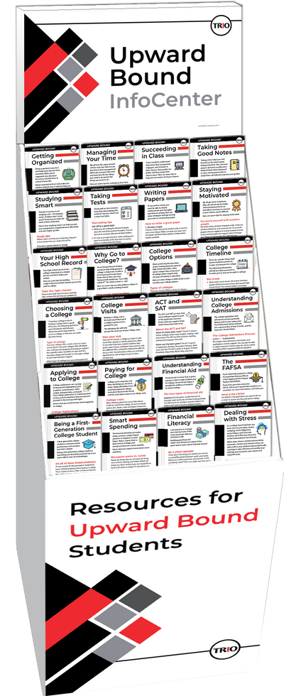 TRIO Upward Bound InfoCenter