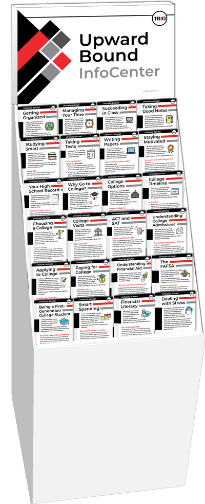 TRIO Upward Bound InfoCenter