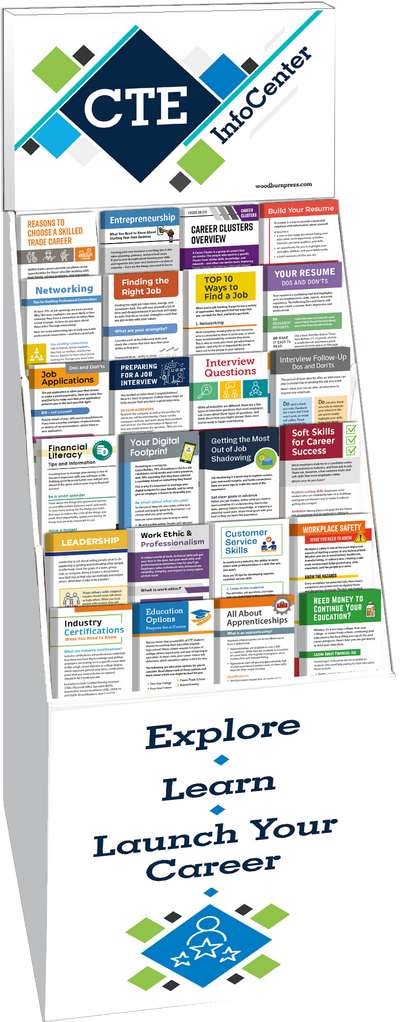 CTE Student InfoCenter