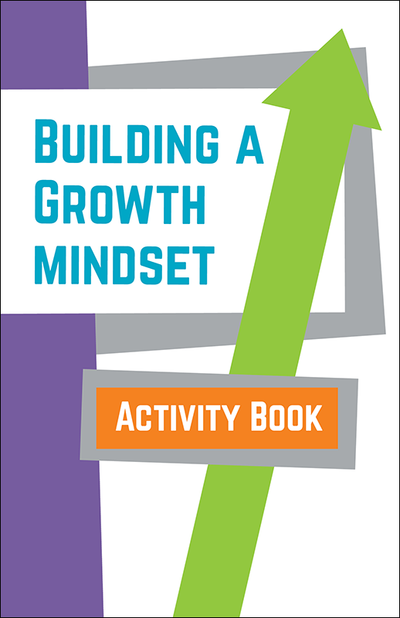 Building a Growth Mindset Activity Booklet Handout