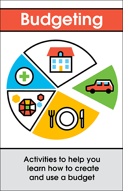 Budgeting Activity Booklet Handout