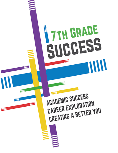 7th Grade Success Workbook