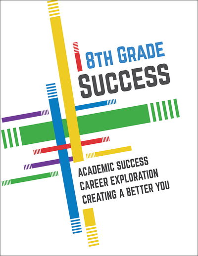 8th Grade Success Workbook