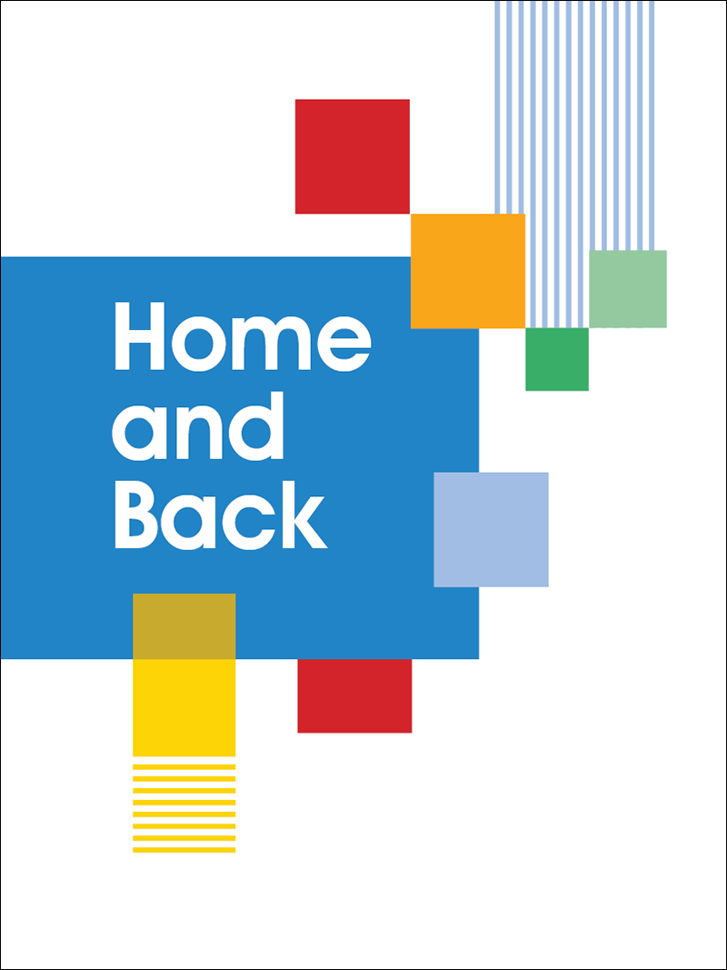 Home & Back Folder 2