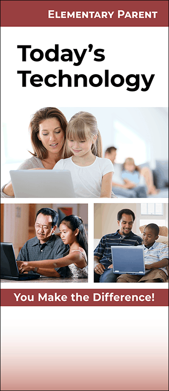 Today’s Technology Pamphlet Handout