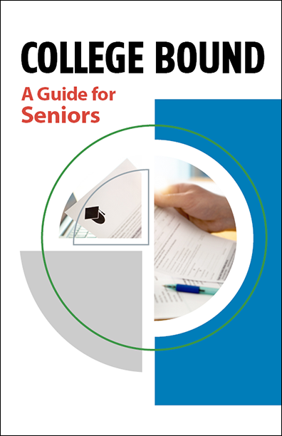 College Bound - A Guide For Seniors – Woodburn Press