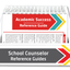 School Counselor Reference Guide Set