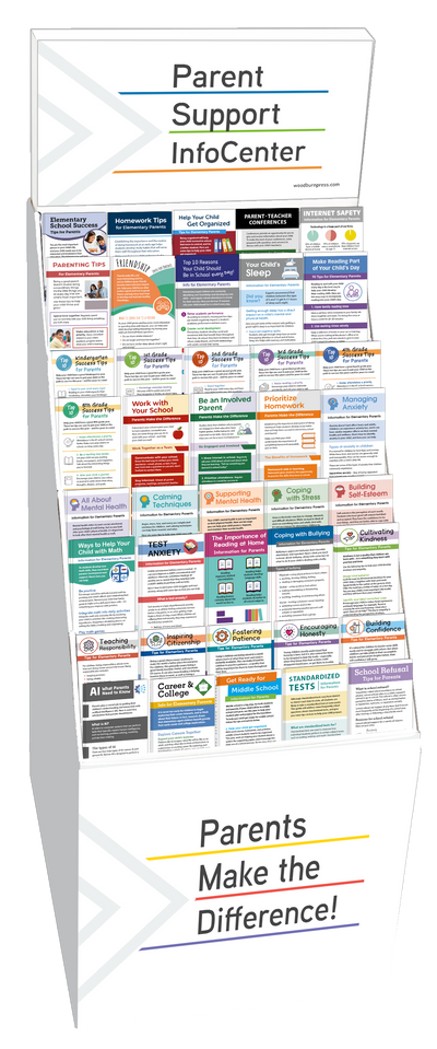 Elementary Parent Support InfoCenter