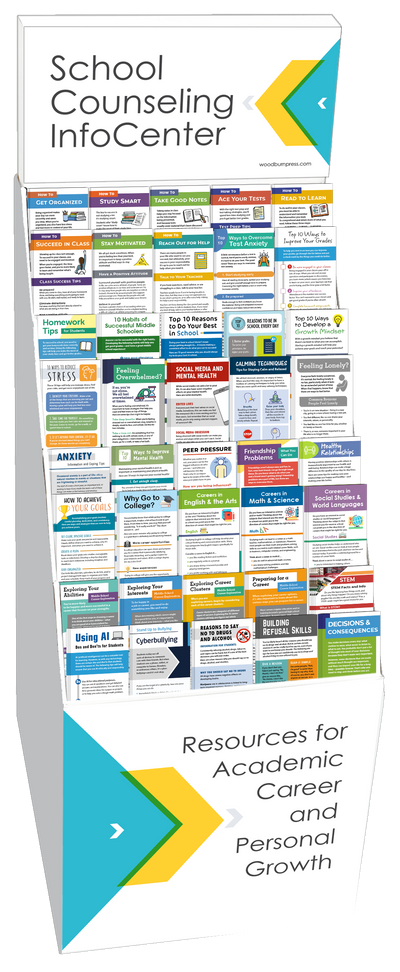 Middle School Counseling InfoCenter