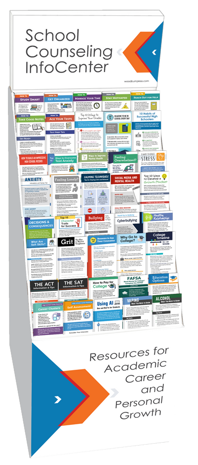 High School Counseling InfoCenter