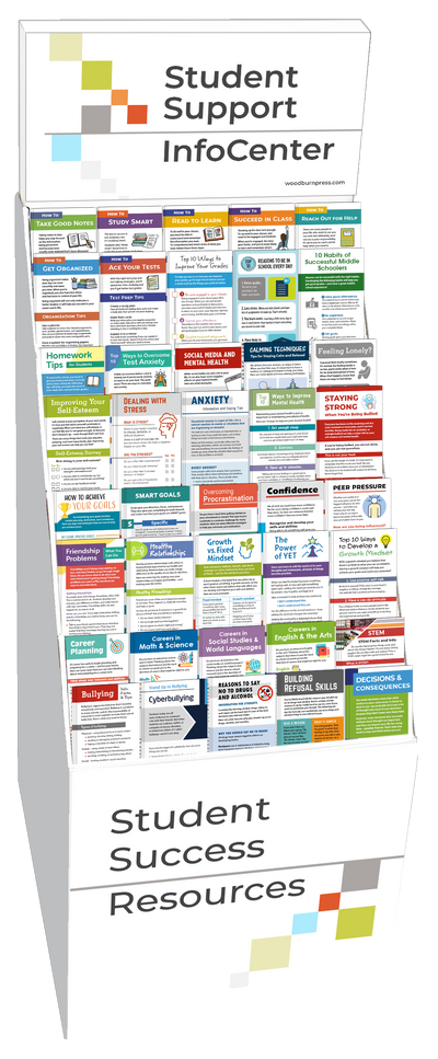 Middle School Student Support InfoCenter