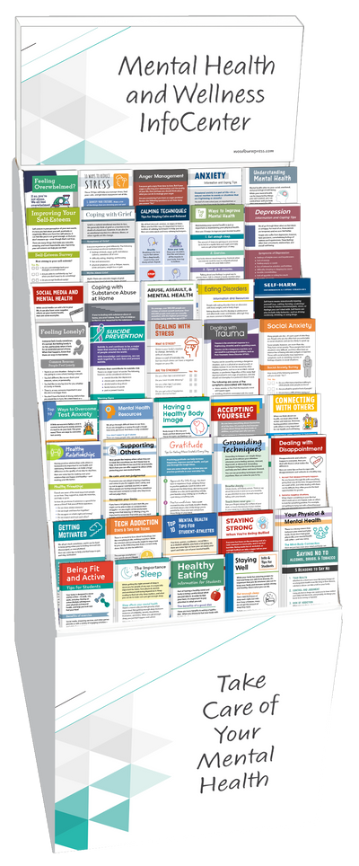 Mental Health and Wellness InfoCenter