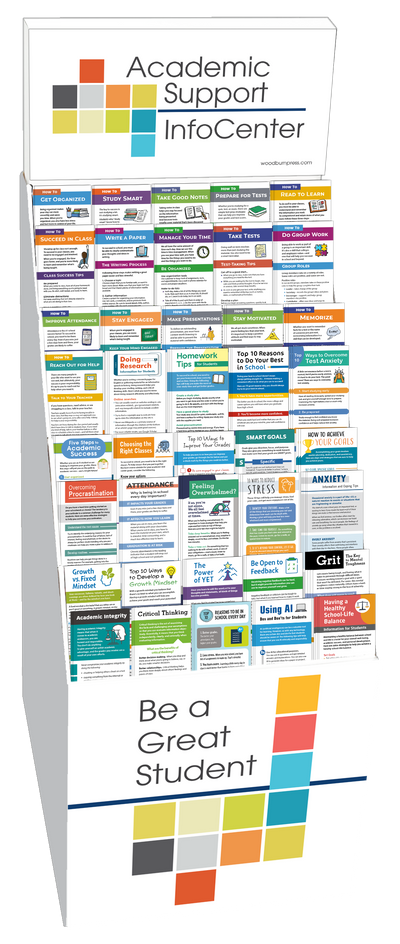 Academic Support InfoCenter