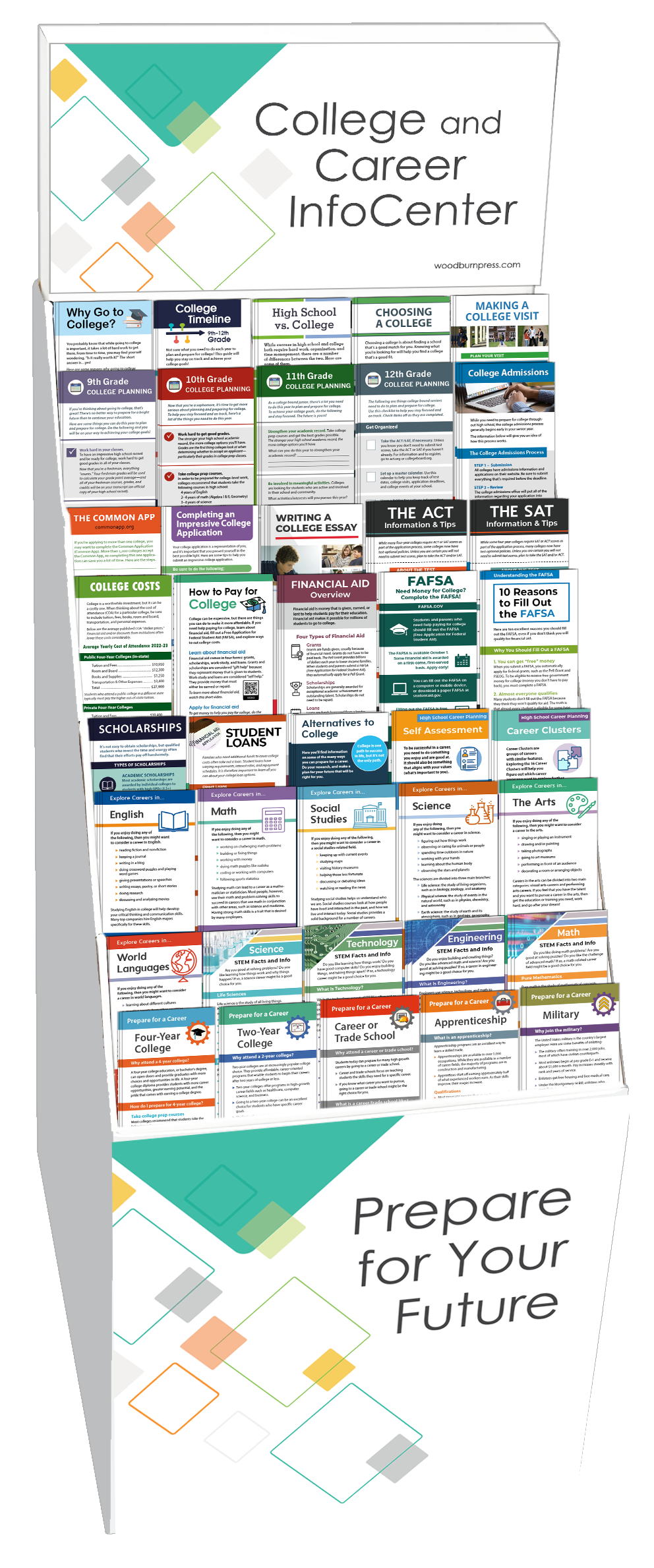 College and Career InfoCenter