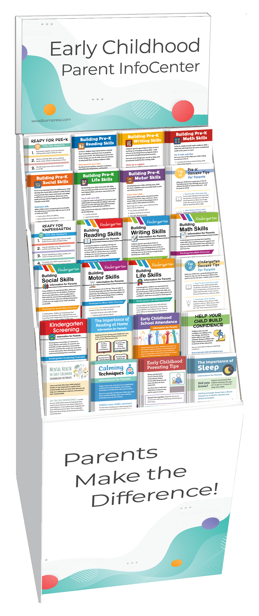 Early Childhood Parent InfoCenter