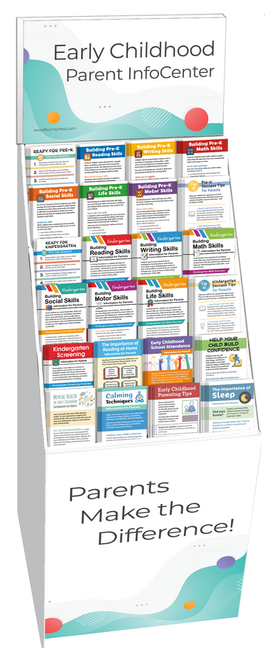 Early Childhood Parent InfoCenter