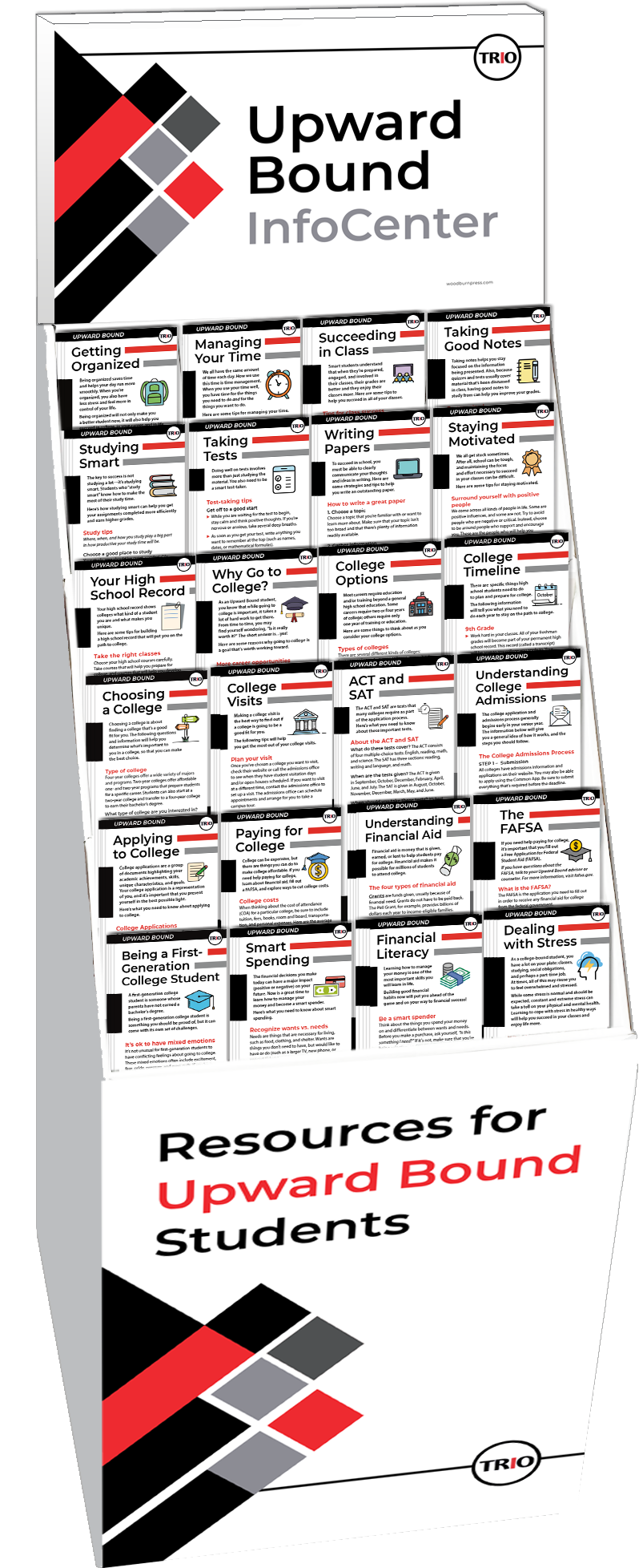 TRIO Upward Bound InfoCenter