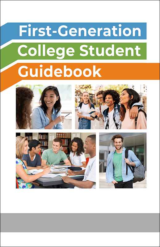 First-Generation College Student Guidebook – Woodburn Press