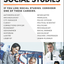 Careers in Social Studies Poster