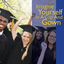 Imagine Yourself In a Cap and Gown Poster