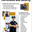 Career Clusters - Law, Public Safety, Corrections and Security Poster