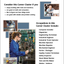 Career Clusters - Manufacturing Poster