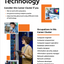 Career Clusters - Digital Technology Poster