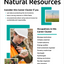 Career Clusters - Energy & Natural Resources Poster