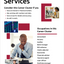 Career Clusters - Financial Services Poster