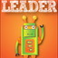 Be a Leader Poster