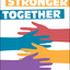 We Are Stronger Together Poster