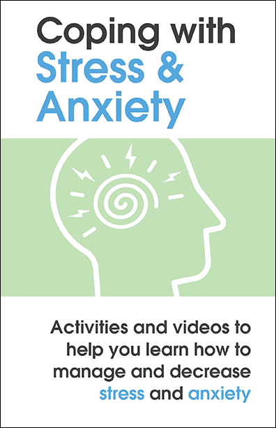 Coping with Stress & Anxiety – Woodburn Press