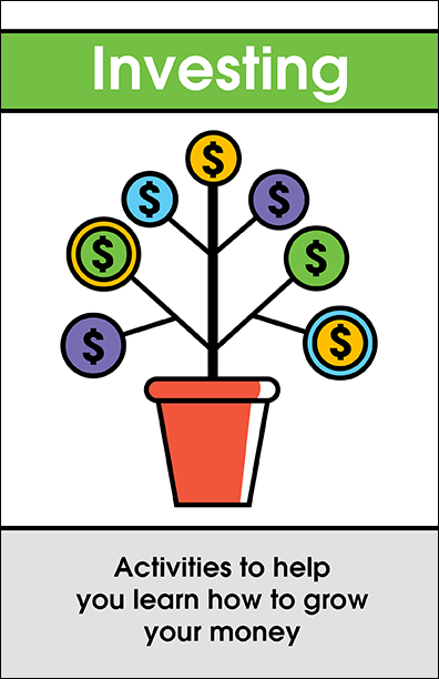 Investing Activity Booklet Handout