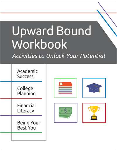 Upward Bound Workbook Handout