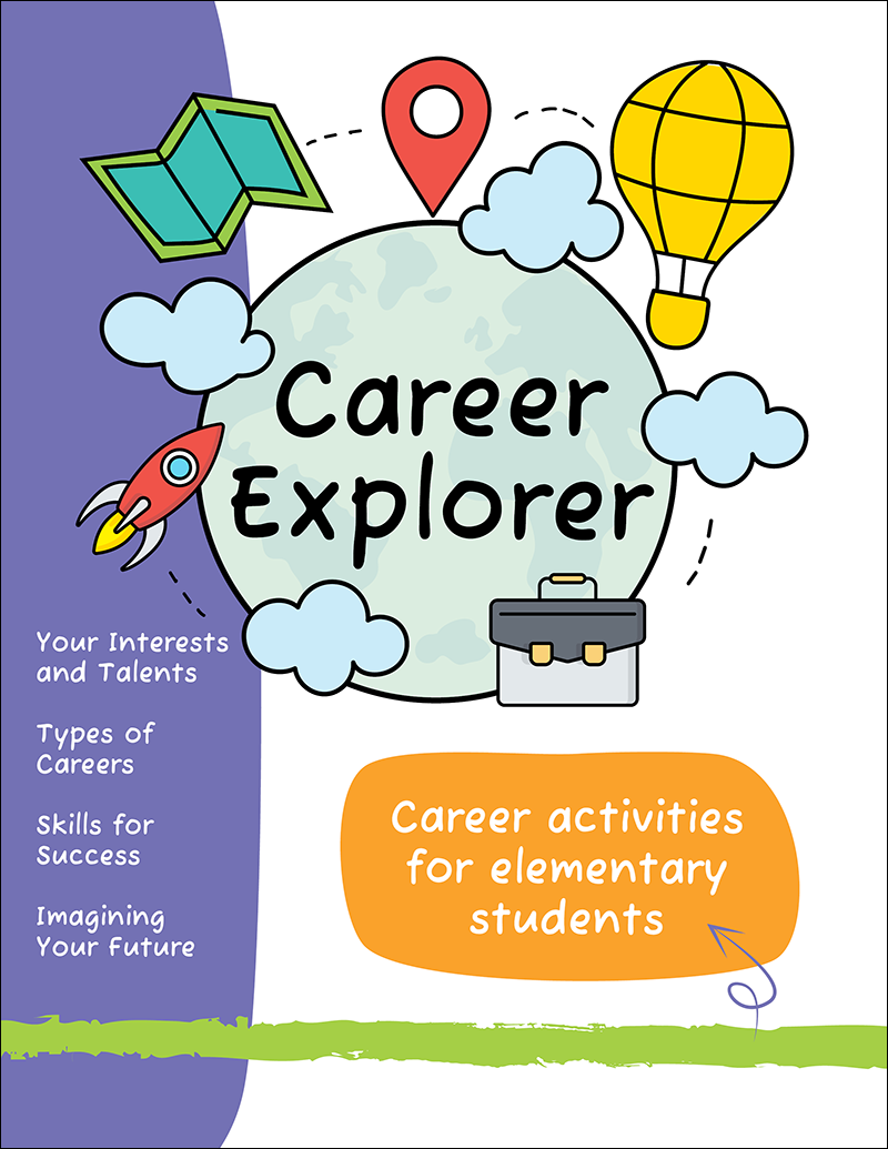 Career Explorer Workbook Handout