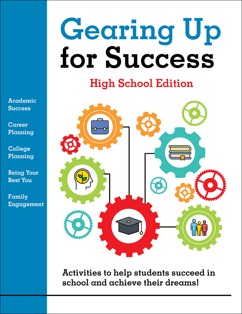Gearing Up for Success - High School Edition Workbook