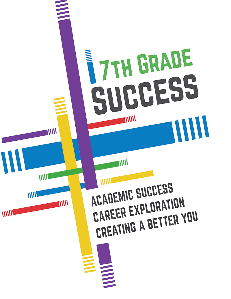 7th Grade Success Workbook