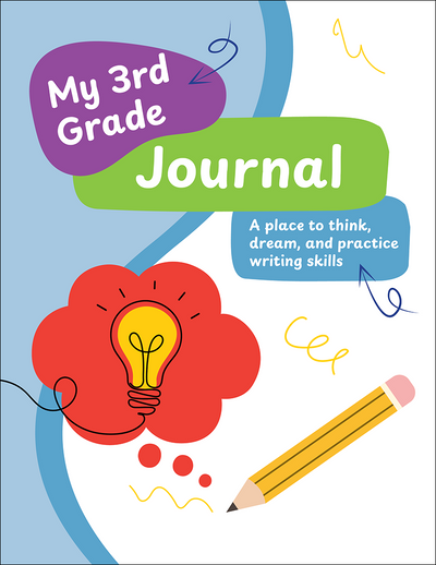 My 3rd Grade Journal Workbook Handout