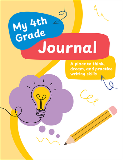 My 4th Grade Journal Workbook Handout