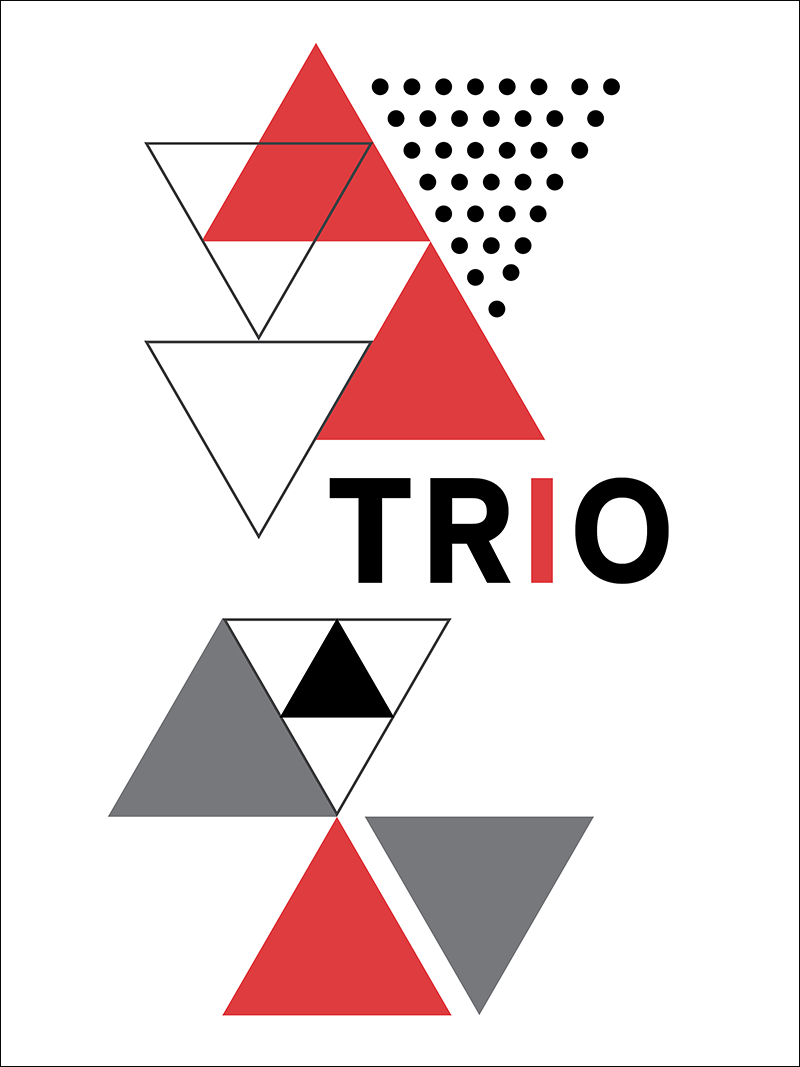 TRIO Folder 6