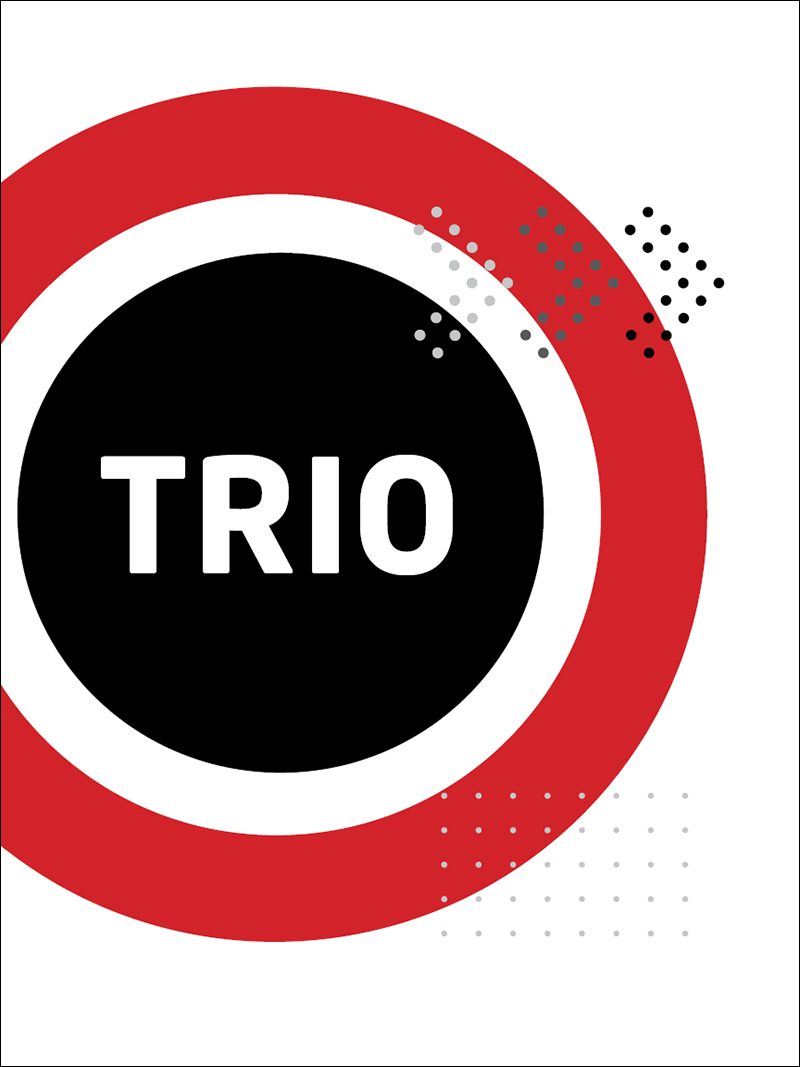 TRIO Folder 2