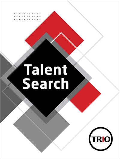 Talent Search Folder