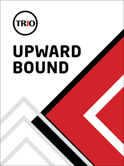 Upward Bound Folder