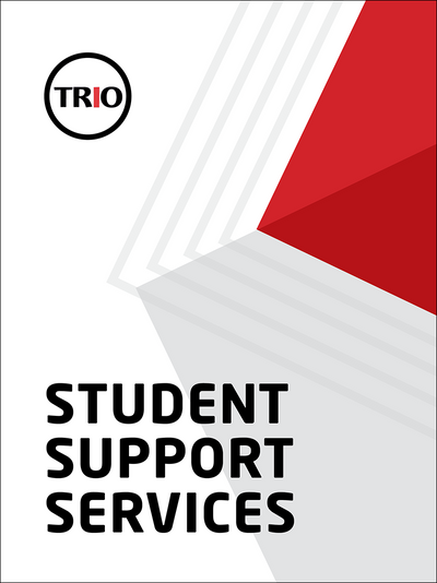 Student Support Services Folder