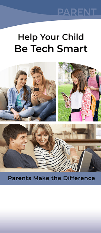 Able Tech Hand Out Help Your Child Be Tech Smart Pamphlet Handout – Woodburn Press