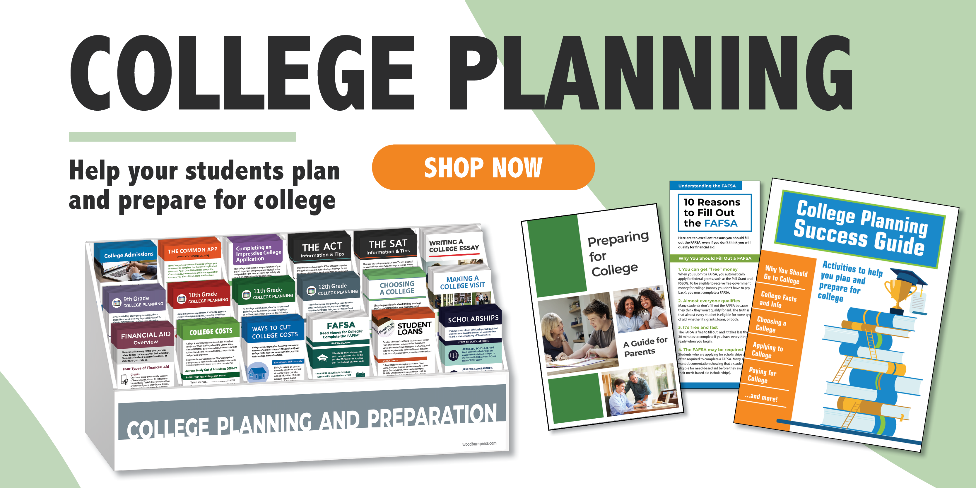 College Planning Resources